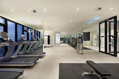 Mj Shortstay Apartments - Platinum Tower Melburne Exterior foto