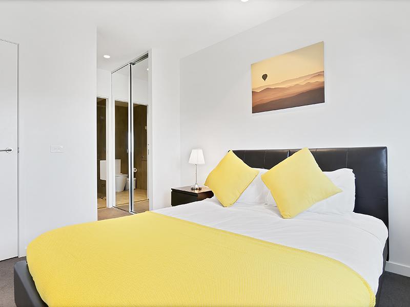 Mj Shortstay Apartments - Platinum Tower Melburne Exterior foto