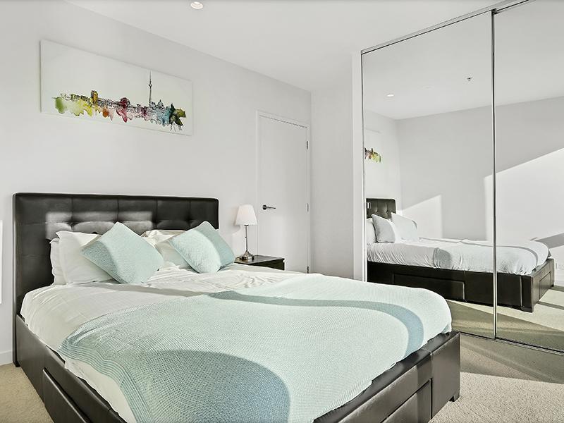 Mj Shortstay Apartments - Platinum Tower Melburne Exterior foto