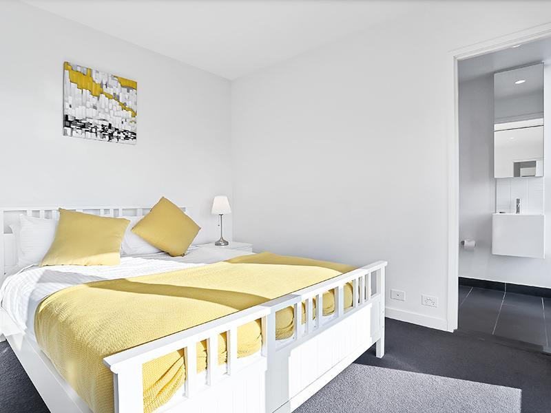 Mj Shortstay Apartments - Platinum Tower Melburne Exterior foto