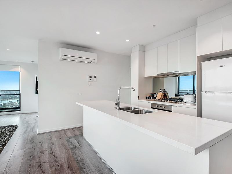 Mj Shortstay Apartments - Platinum Tower Melburne Exterior foto